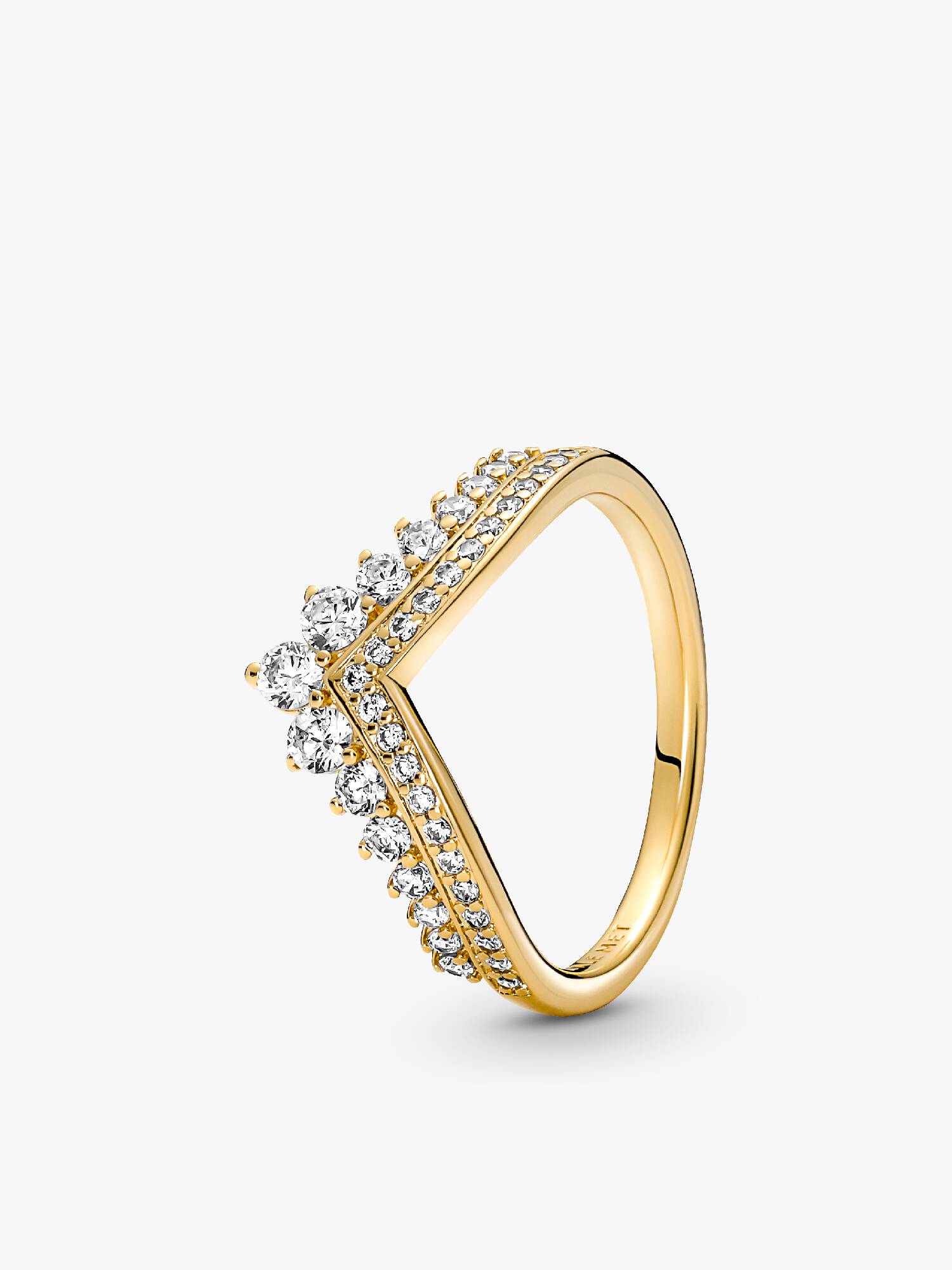 Anello Desiderio Principesco