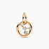 Sternzeichen Krebs Charm-Anhänger Sternzeichen Krebs Charm-Anhänger