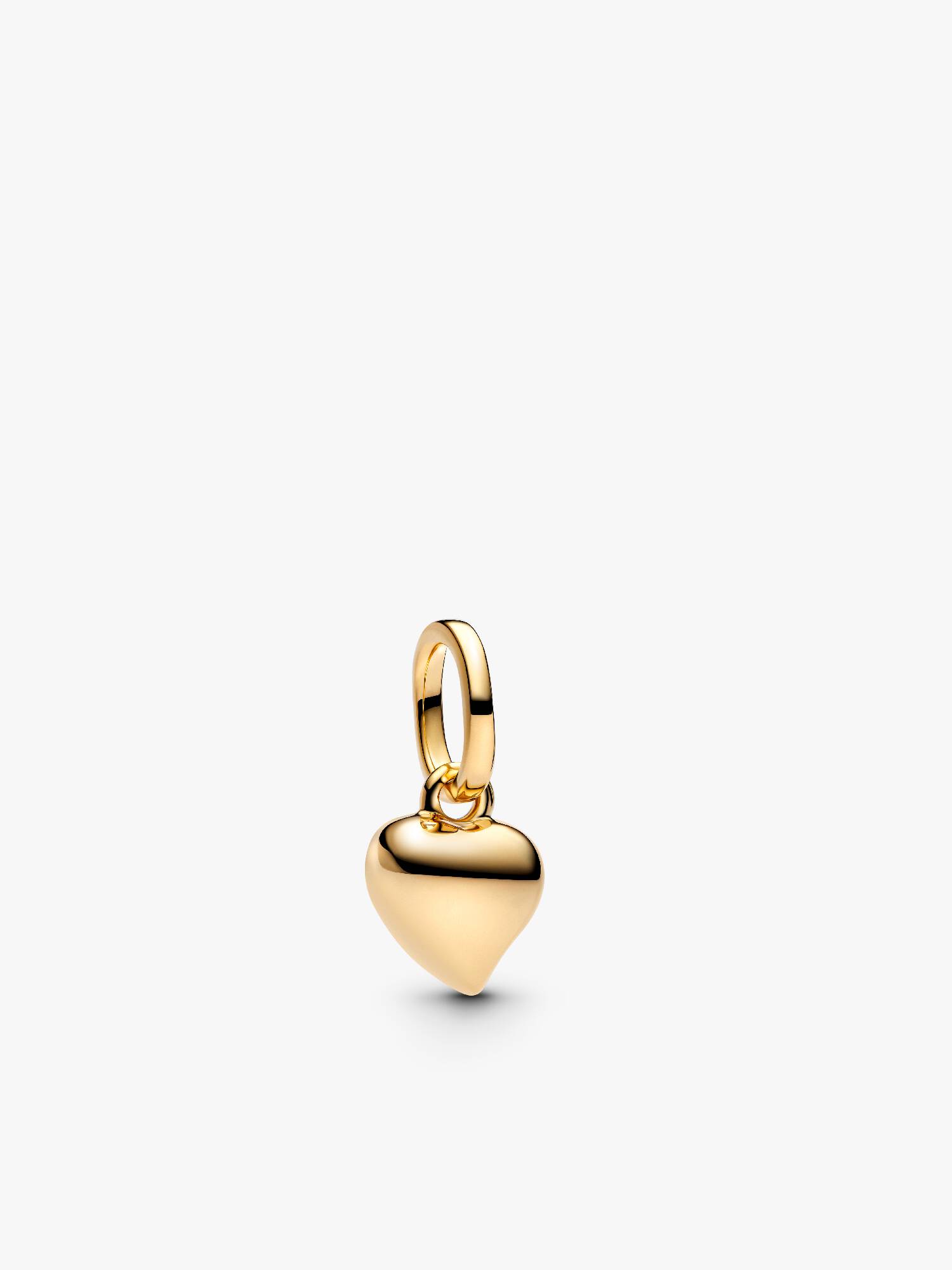 Charm mini pendente Cuore
