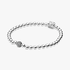 Beads & Pavé Armband Beads & Pavé Armband