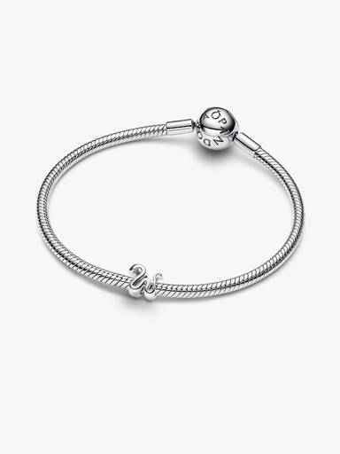 Schlange Mini-Charm