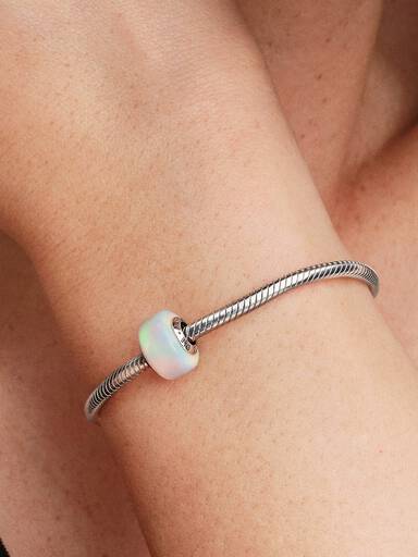 Charm opalescente