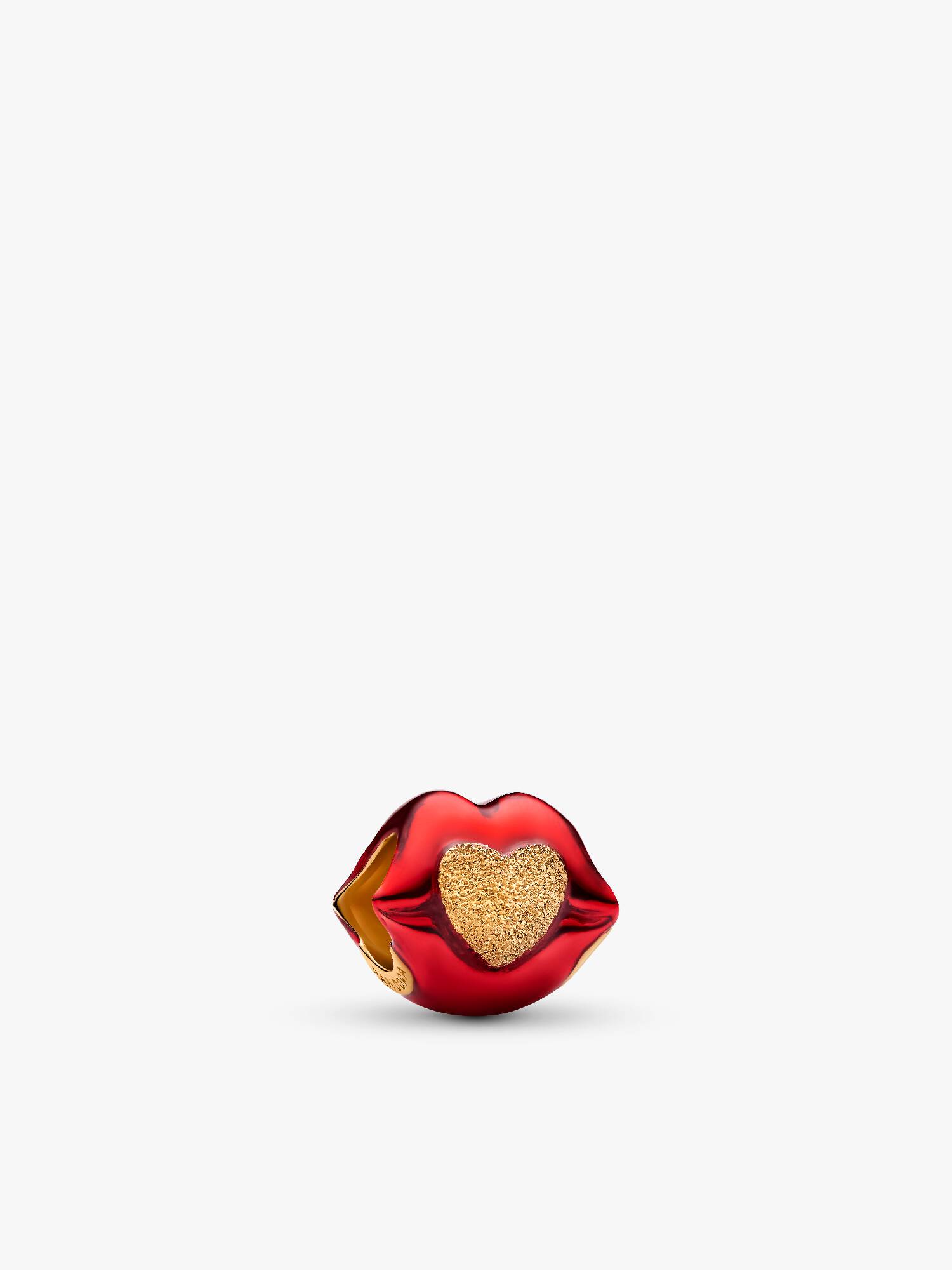 Pat McGrath The Lips of Love Mini-Charm