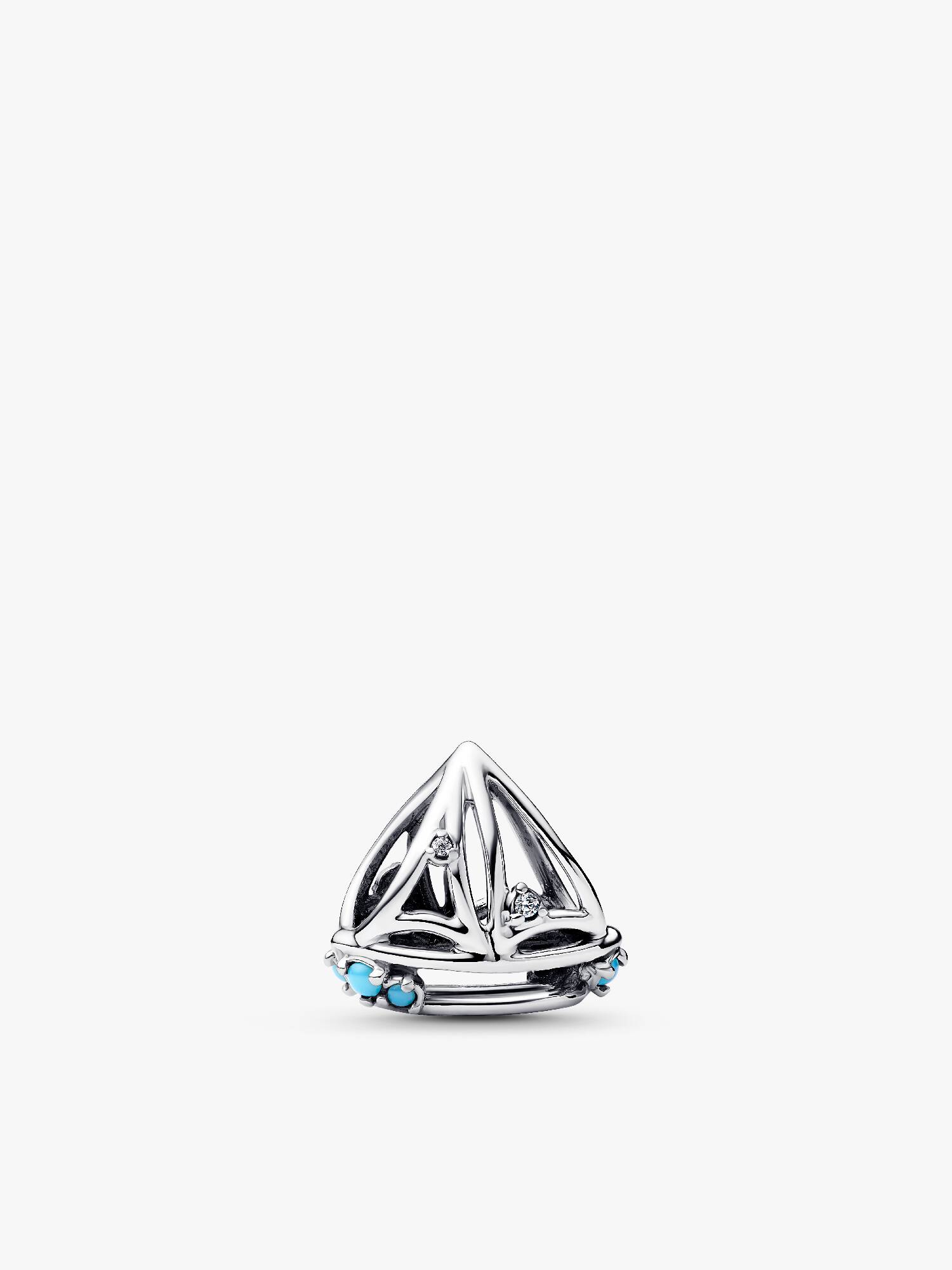 Segelboot Charm