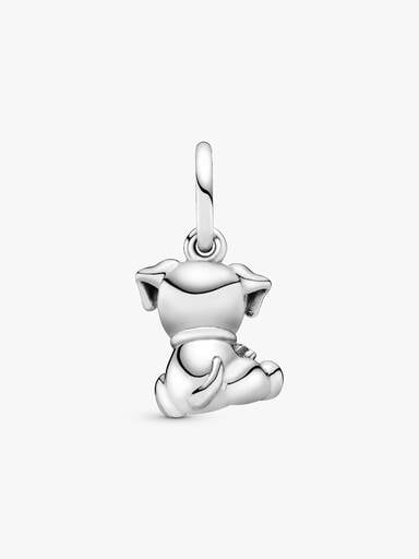 Charm Pendant Chiot Labrador