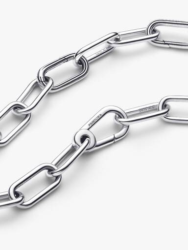 Pandora ME Link Chain Halskette