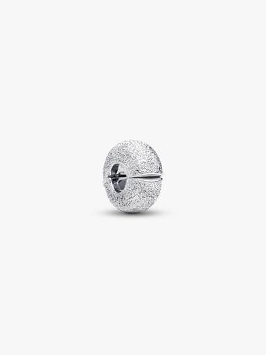 Strukturierter Mini Clip-Charm
