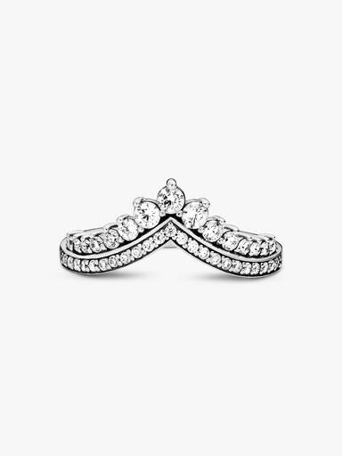 Bague Vœu Princesse