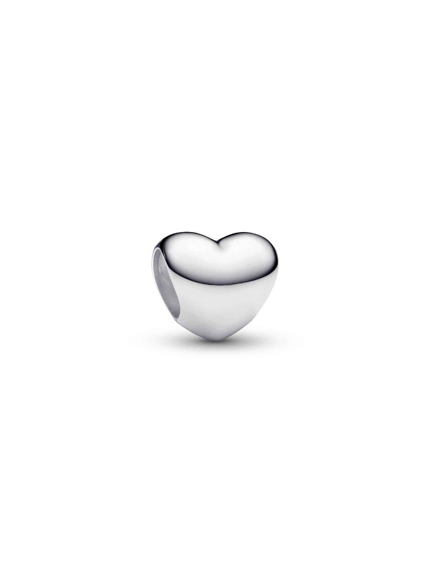 Herz Mini-Charm
