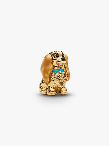 Charm Disney La Belle