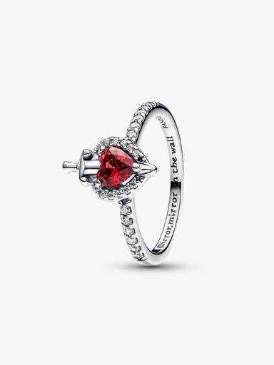 Bague Les Méchants de Disney Reine-Sorcière