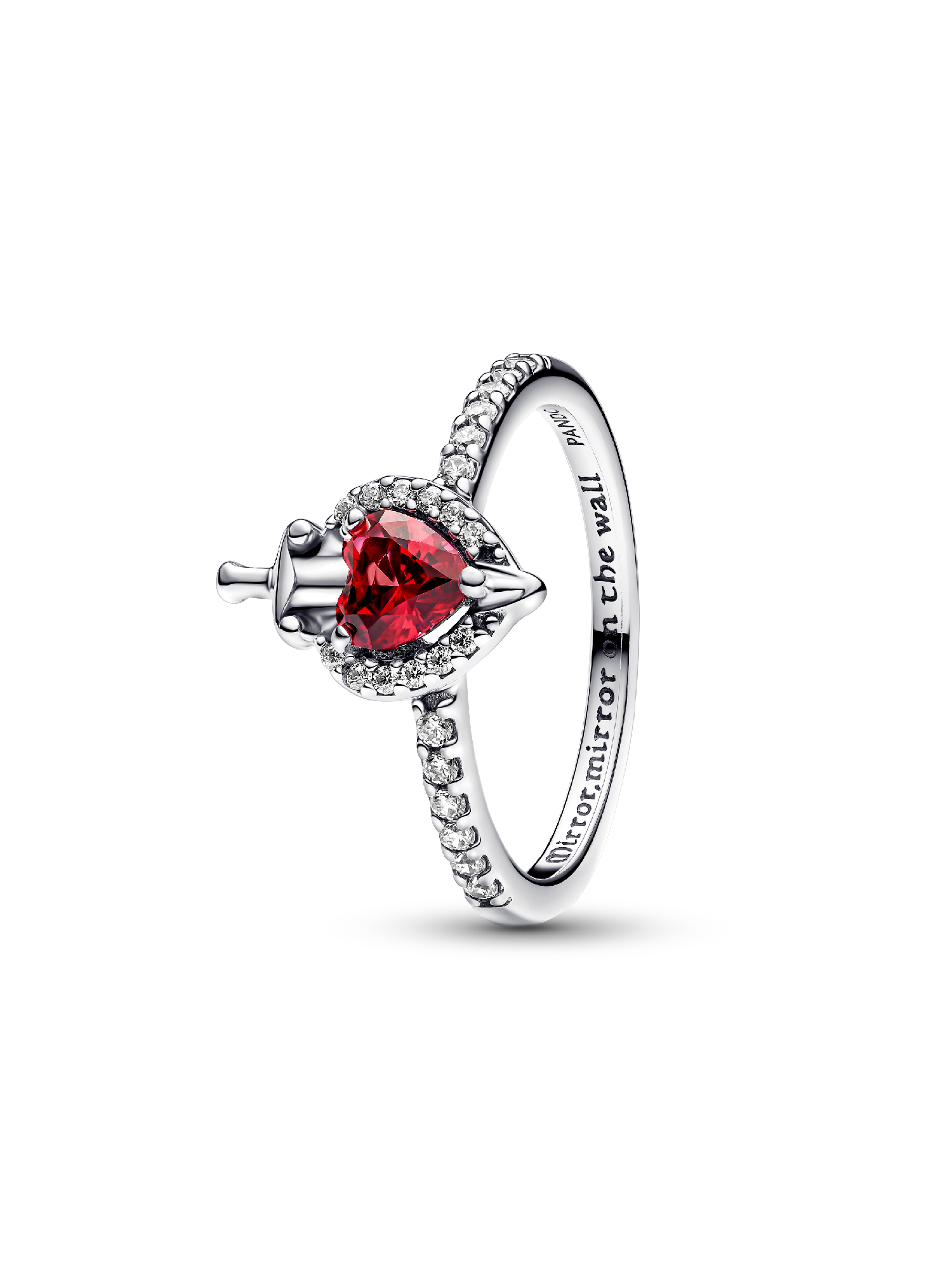 Disney Villains Böse Königin Ring