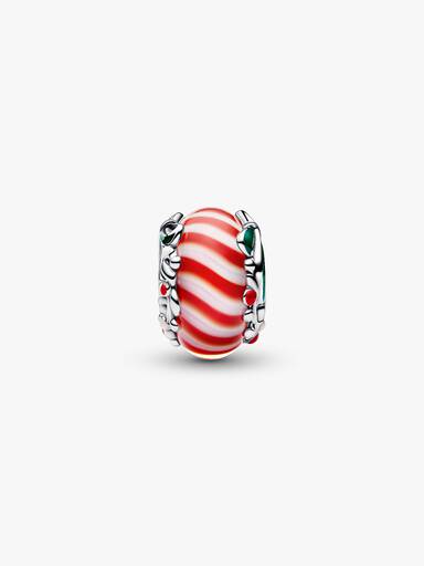 Charm Verre de Murano Bonbon