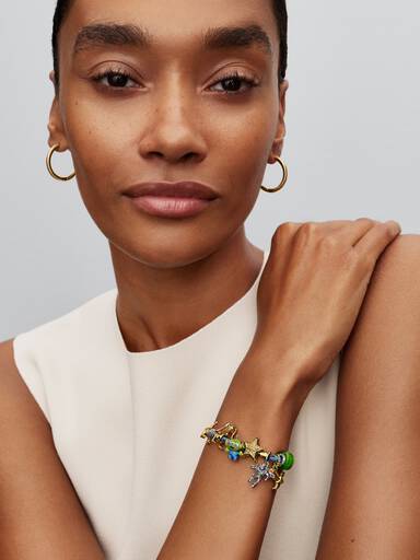 Disney Pixar, Bracciale Stella da sceriffo Toy Story