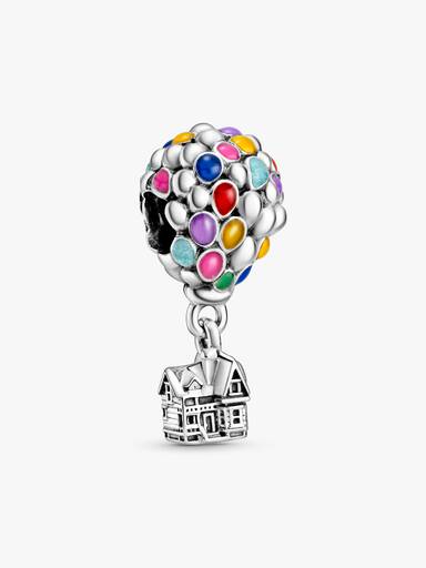 Disney, Charm Pixar’s Casa e palloncini Up