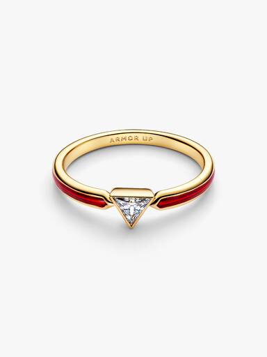 Marvel Iron Man Ring