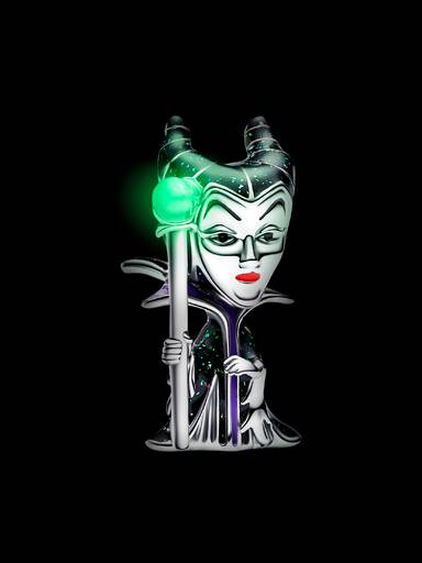 Disney, Malefica