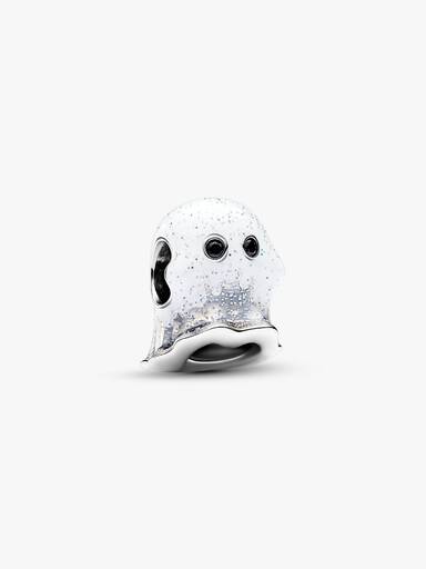 Fantasma Boo che si illumina al buio