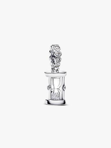 Sanduhr Charm-Anhänger