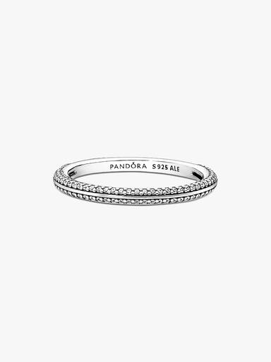 Pandora ME Pavé-Ring