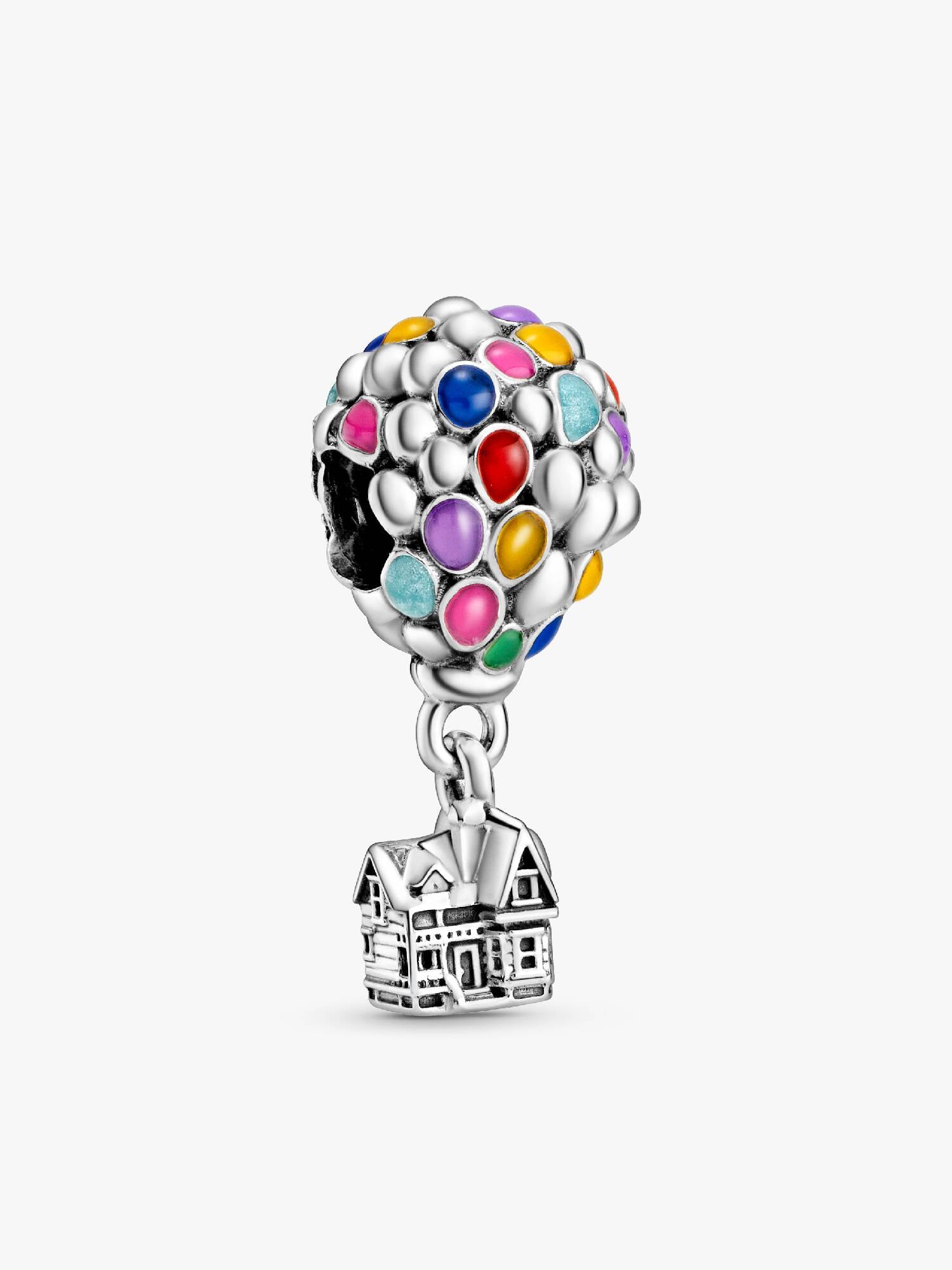 Disney Pixar’s Oben Haus und Ballon Charm