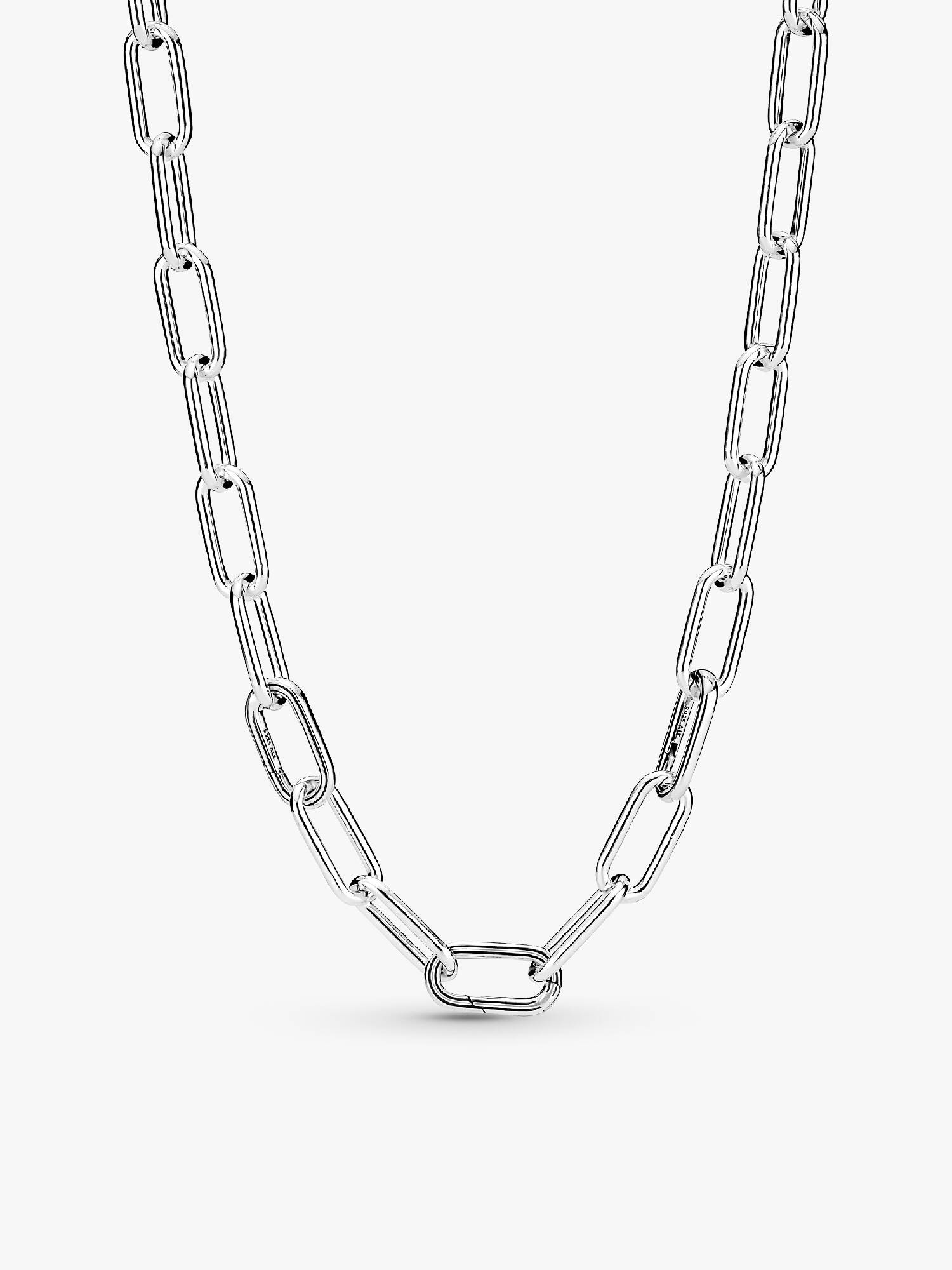 Pandora ME Link Chain Halskette