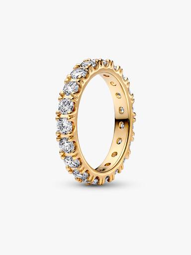 Anello Scintillante