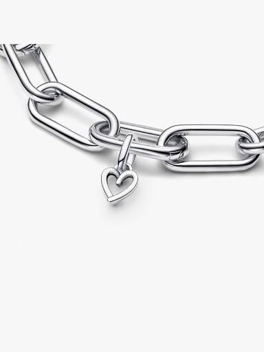 Mini Dangle Cœur Dessiné Pandora ME