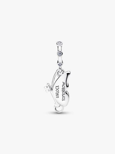 Charm Pendant Ailé