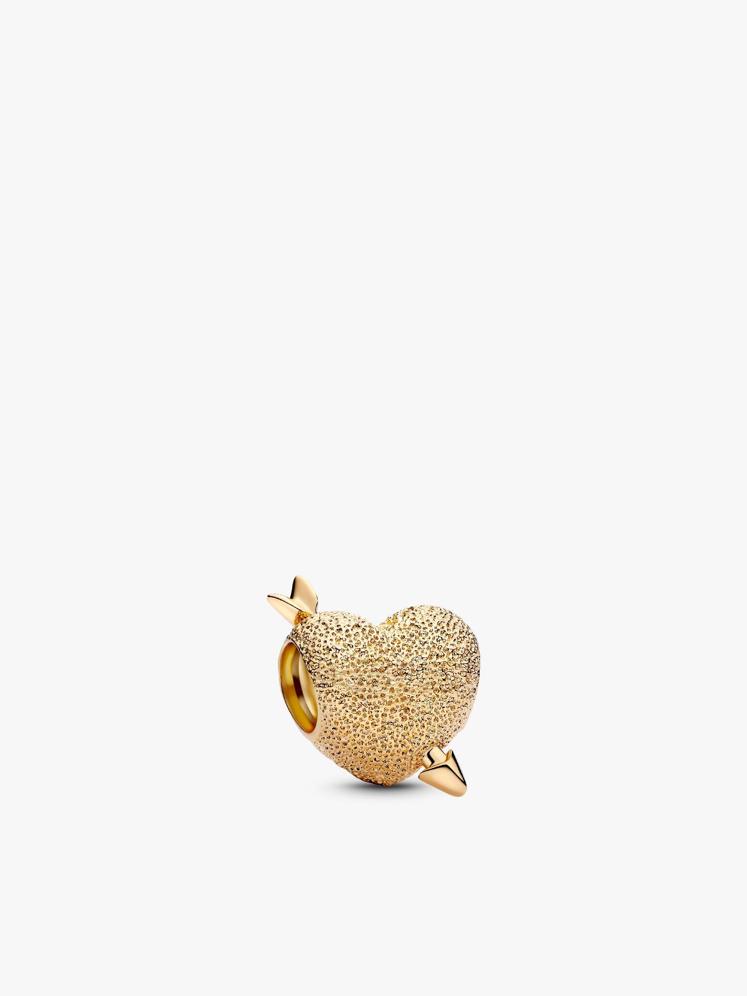 Charm Cœur Cupidon