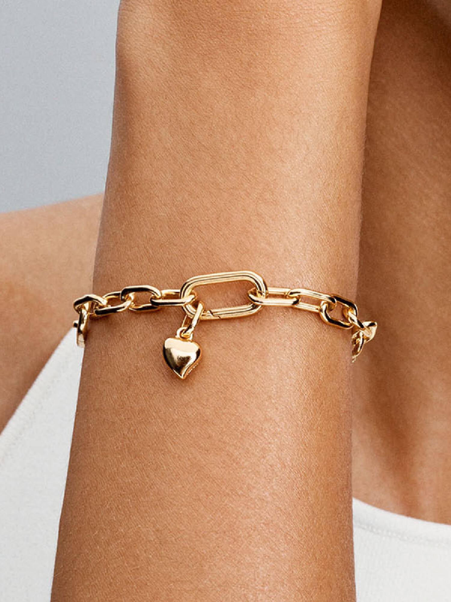 Charm mini pendente Cuore