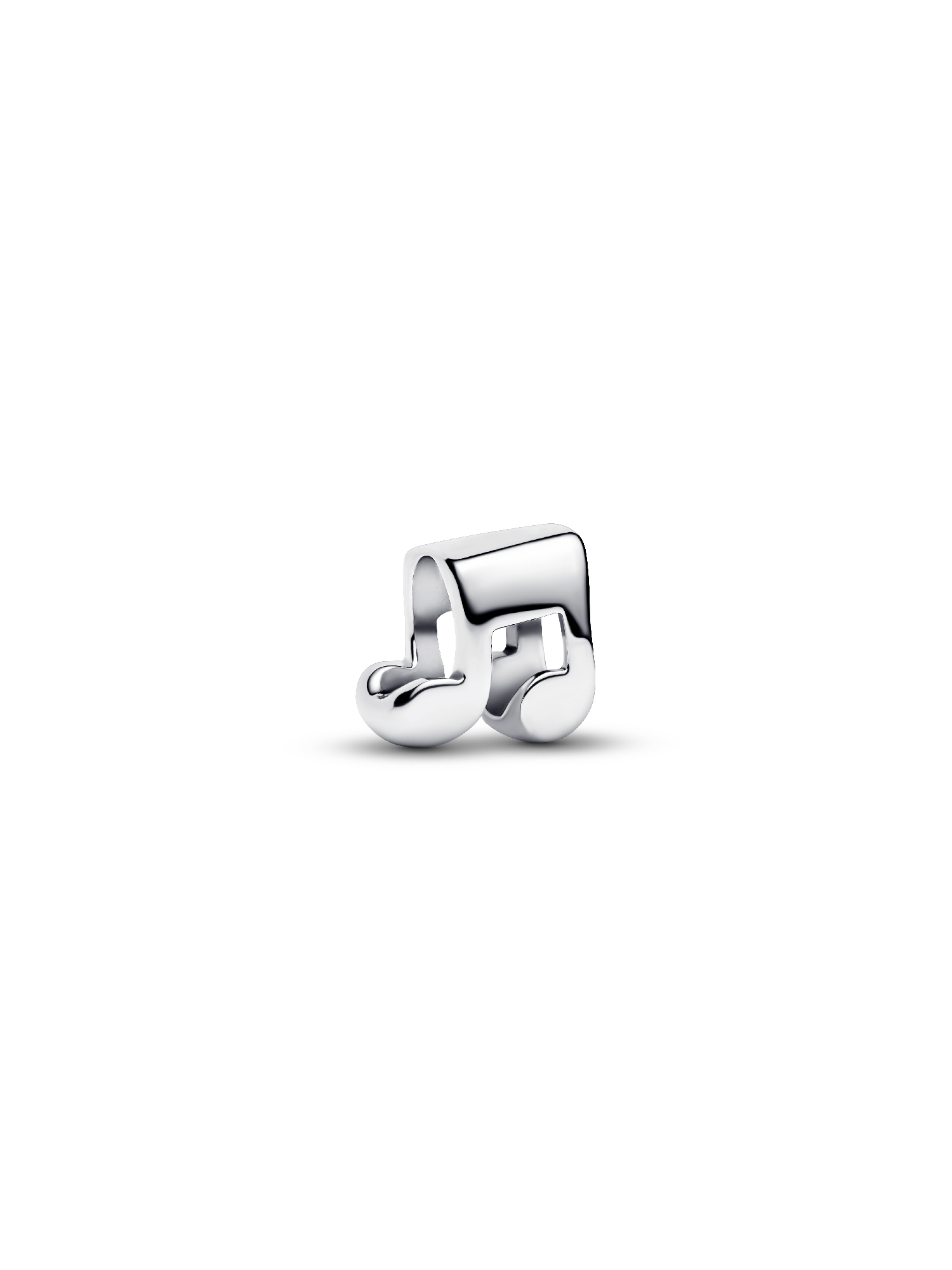 Musiknote Mini-Charm
