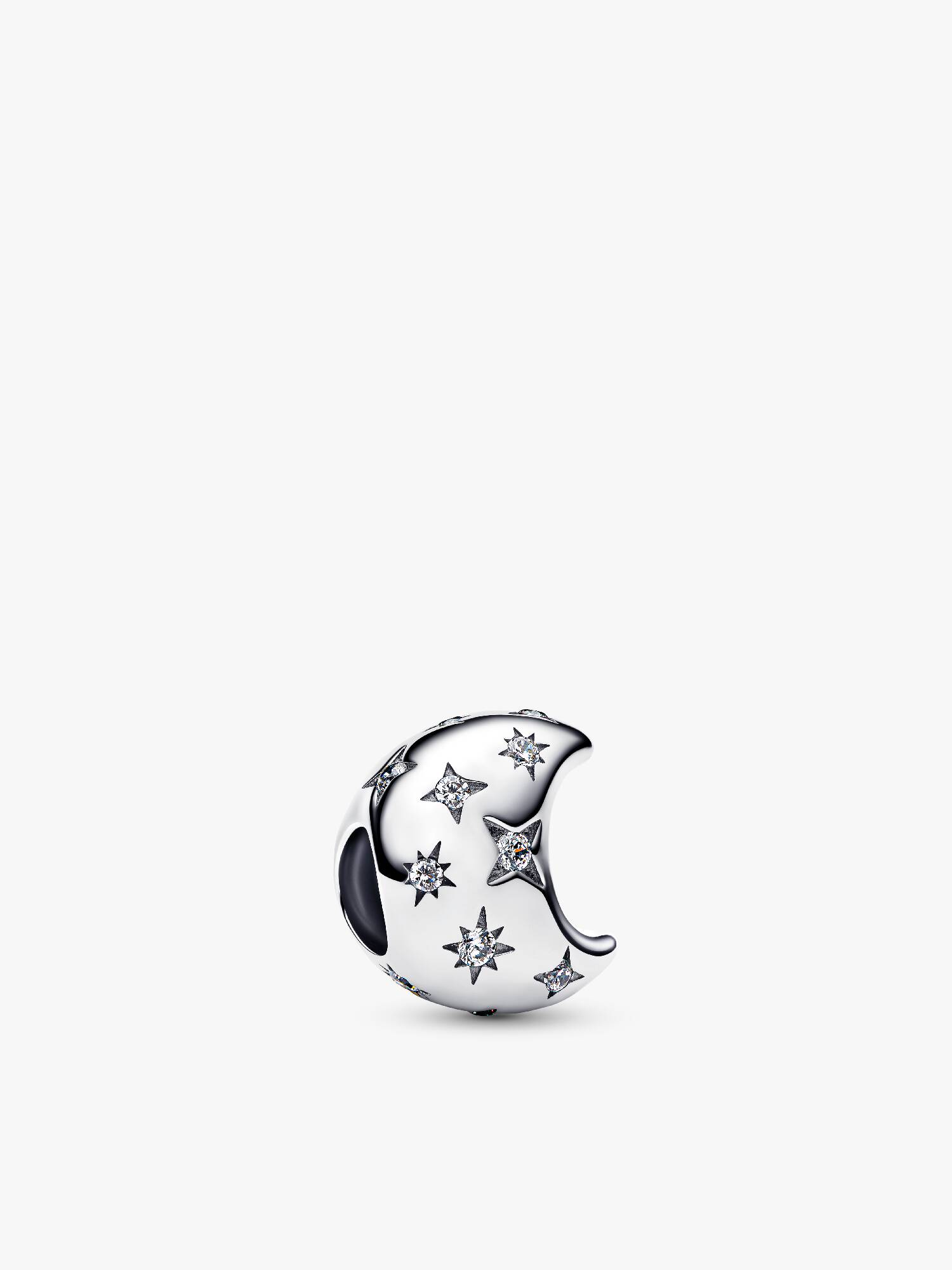 Mondsichel Charm