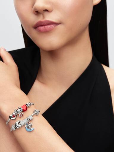 Charm Disney Stitch Renne