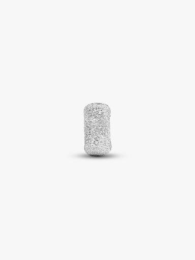 Strukturierter Mini Clip-Charm