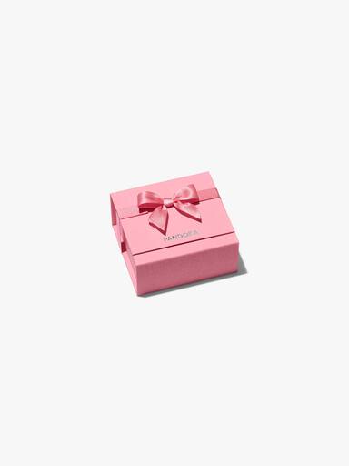 Premium Geschenkbox Pink