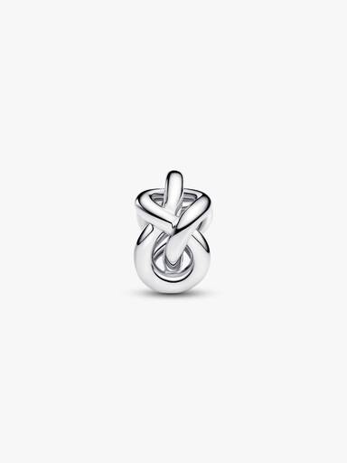 Charm Nodo infinito