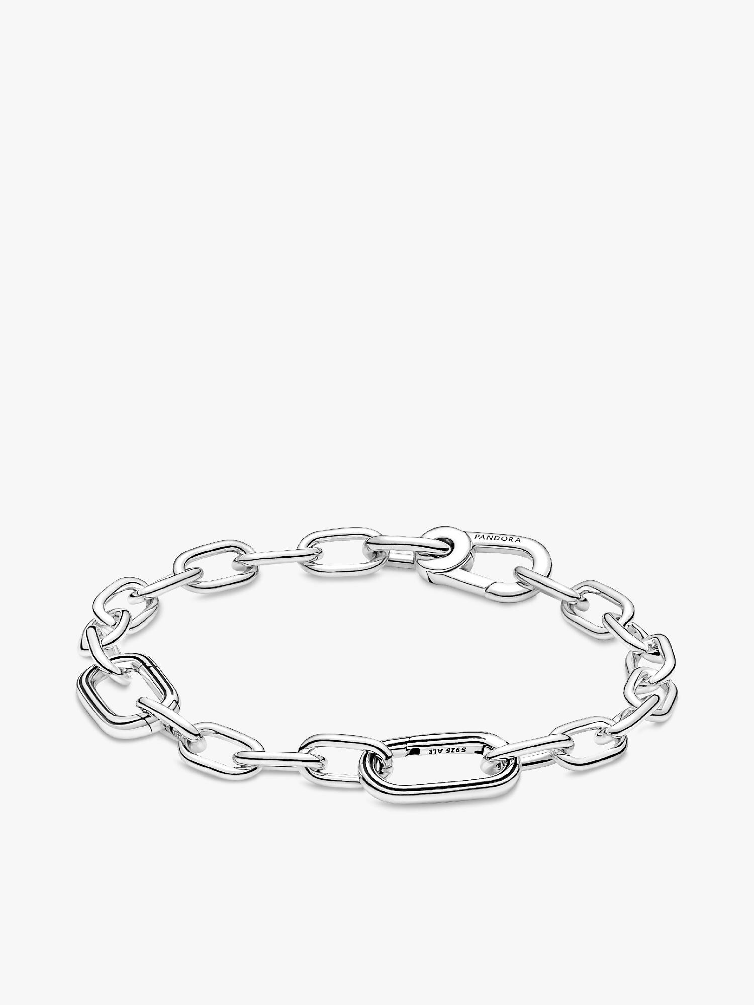 Kettenarmband mit kleinen Kettengliedern