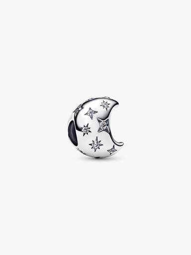 Mondsichel Charm