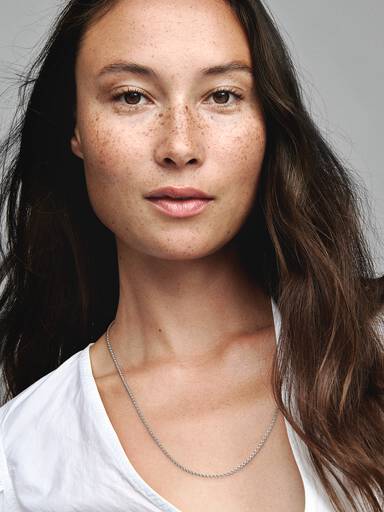 Collana rolò