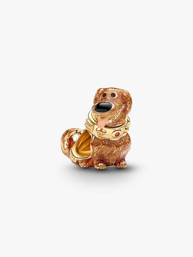Disney Pixar Oben Dug Charm