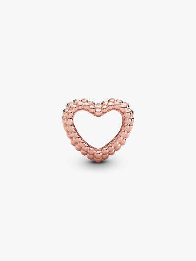 Charm Cuore di Sfere