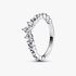 Königlicher Wirbel Diadem-Ring Königlicher Wirbel Diadem-Ring