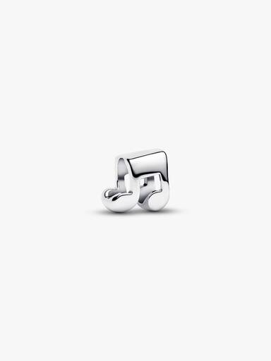 Musiknote Mini-Charm