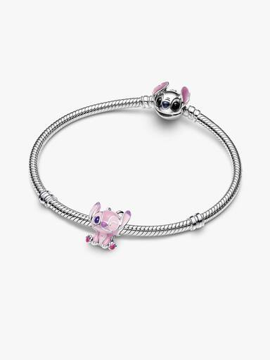 Charm Disney Lilo & Stitch Angel