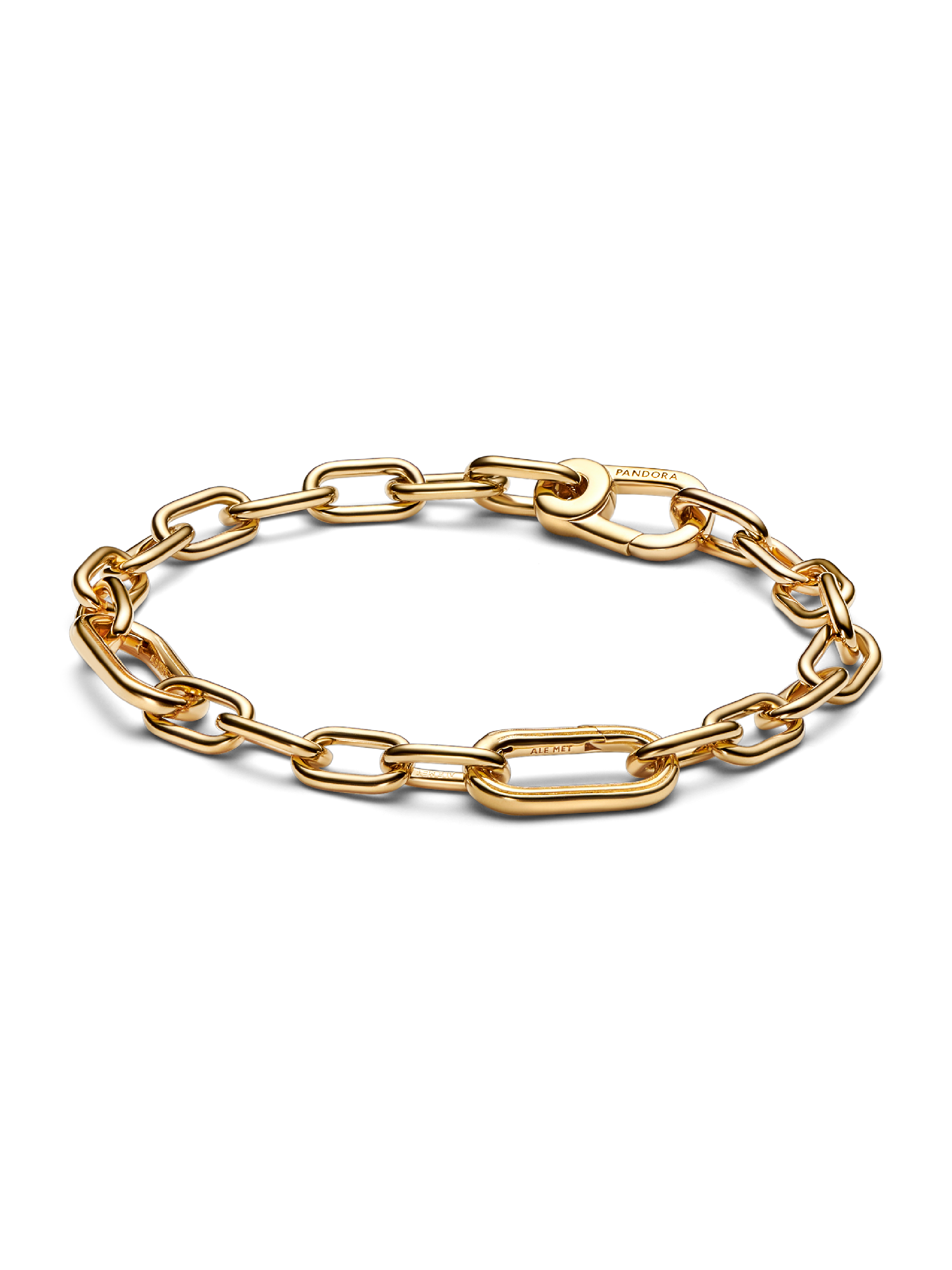 Pandora ME Armband mit kleinen Kettengliedern