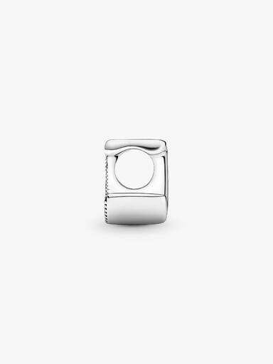 Charm dell’alfabeto Lettera J