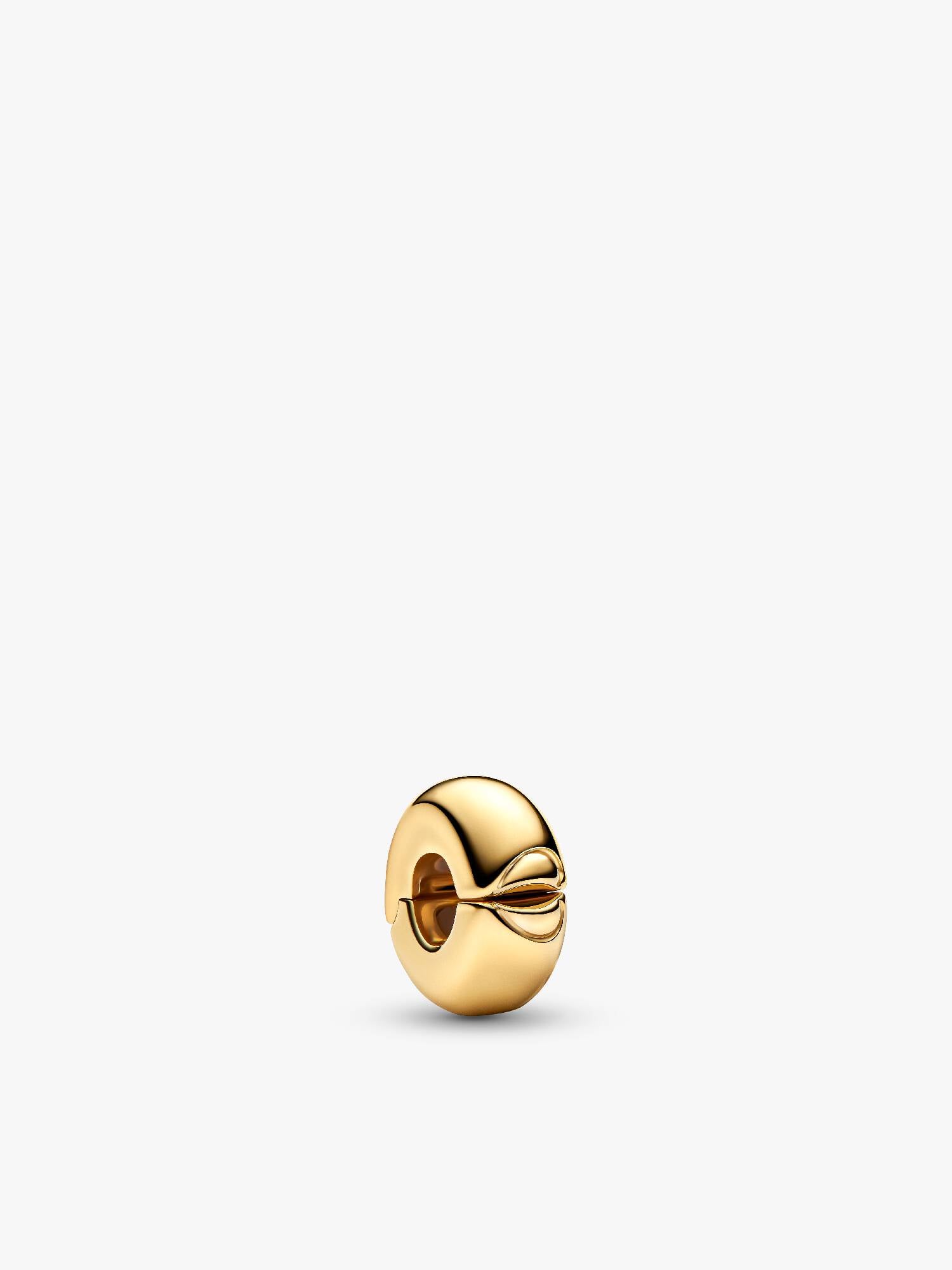 Rundes Clip-Charm