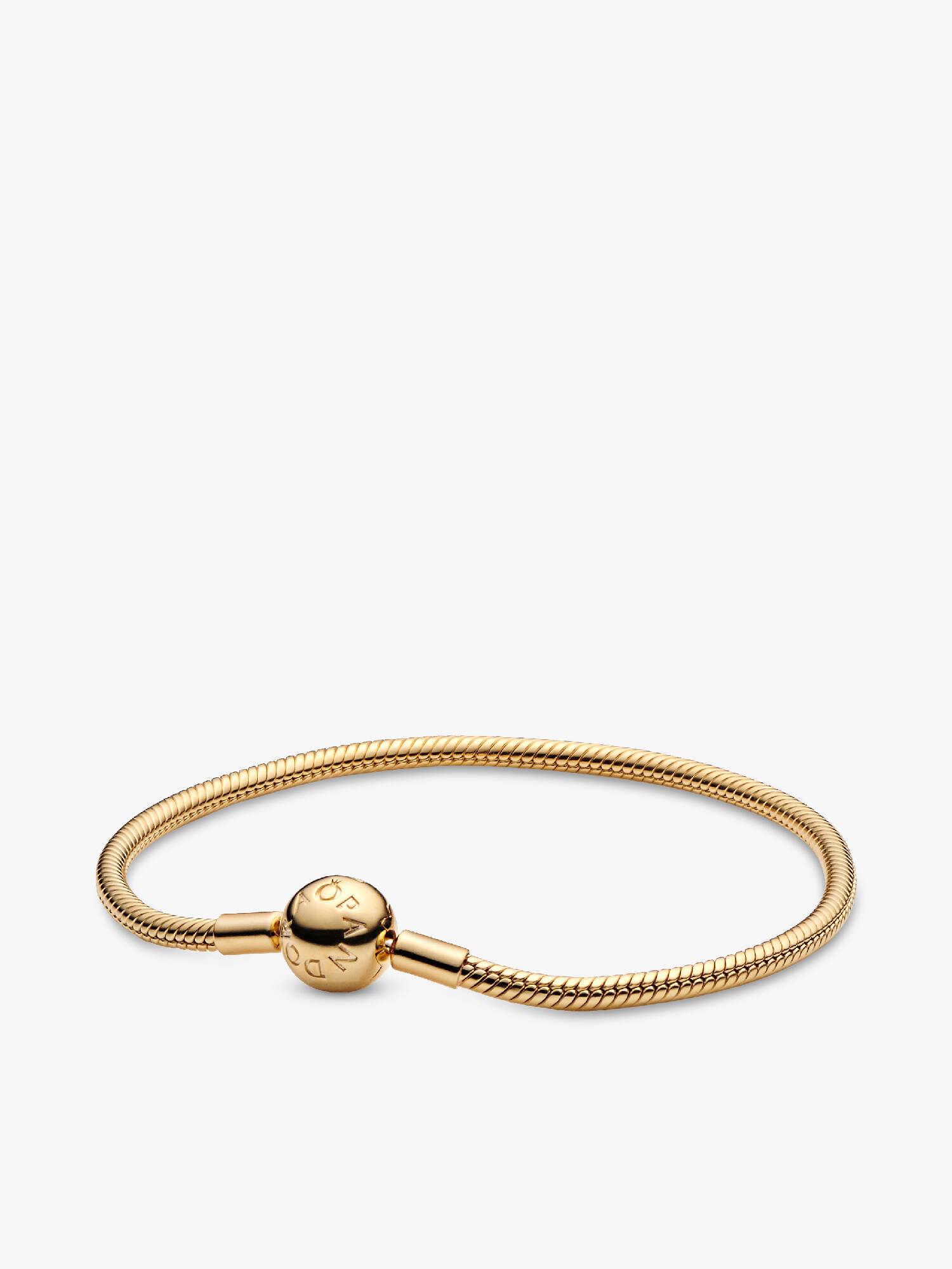 Schlangen-Gliederarmband