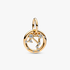 Sternzeichen Waage Charm-Anhänger Sternzeichen Waage Charm-Anhänger